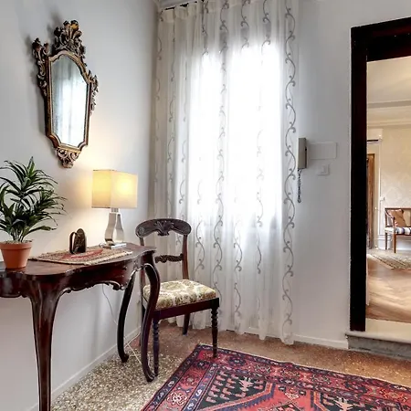 Apartamento San Vidal