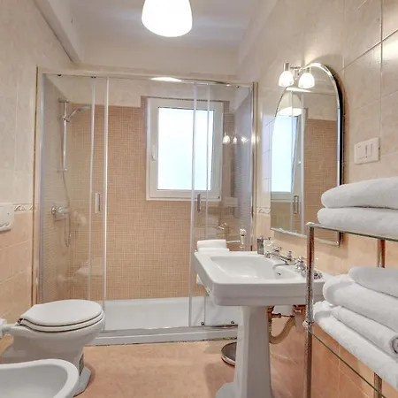 Apartamento San Vidal *