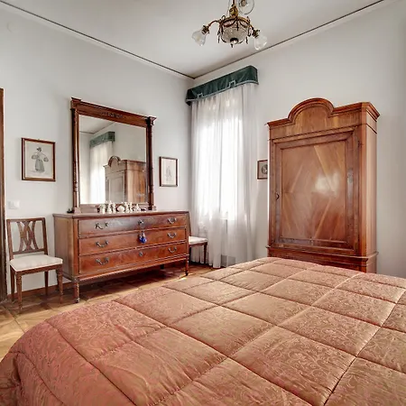San Vidal Lejlighed Venedig