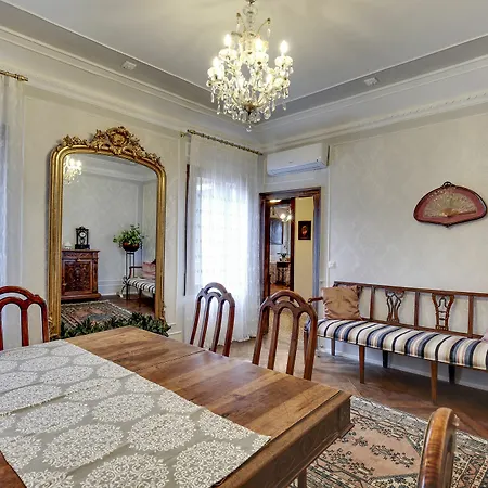 San Vidal Apartamento *