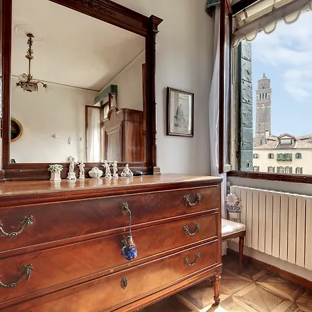 San Vidal Apartamento