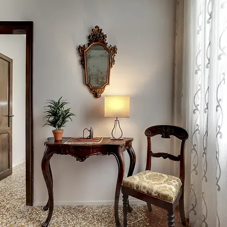 Apartamento San Vidal