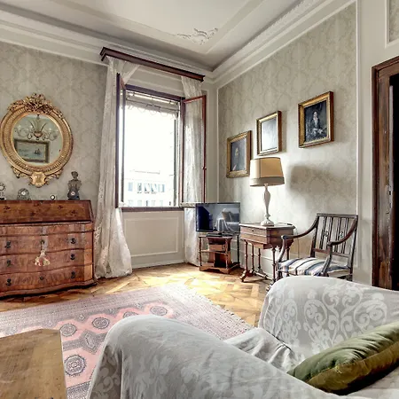San Vidal Apartamento Venecia