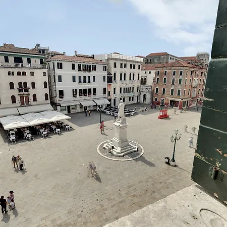 San Vidal Venedig