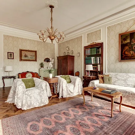 Apartamento San Vidal