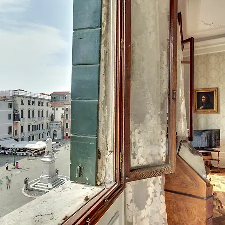 San Vidal Venedig