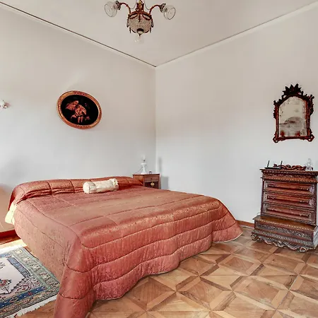 San Vidal Apartamento *