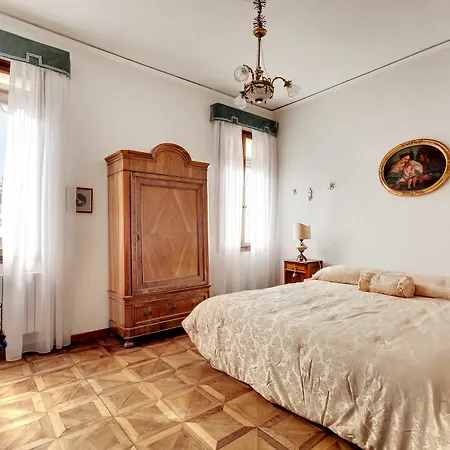 Apartamento San Vidal *