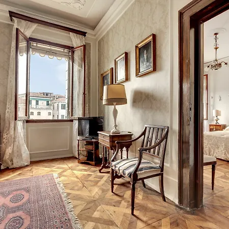 San Vidal * Venedig
