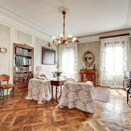San Vidal Apartamento