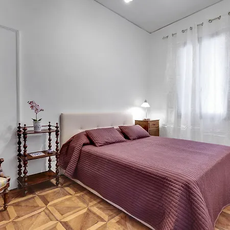 San Vidal Διαμέρισμα Βενετία